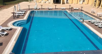 Uşak Yalim Garden Park Hotel