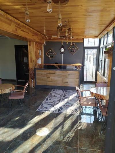 Butik House By Babaei Van