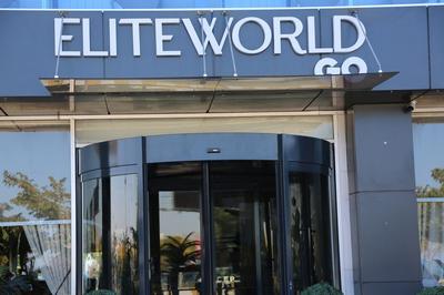 Elite World GO Van Edremit