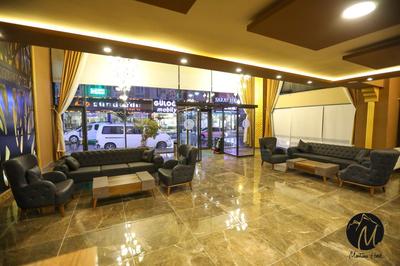 The Montana City Hotel