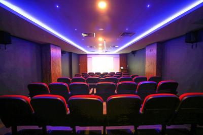 Maxwell Resort Hotel & Spa