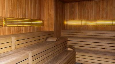 Maxwell Resort Hotel & Spa