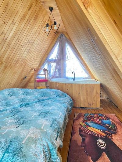 Yalova Kasaba Bungalov