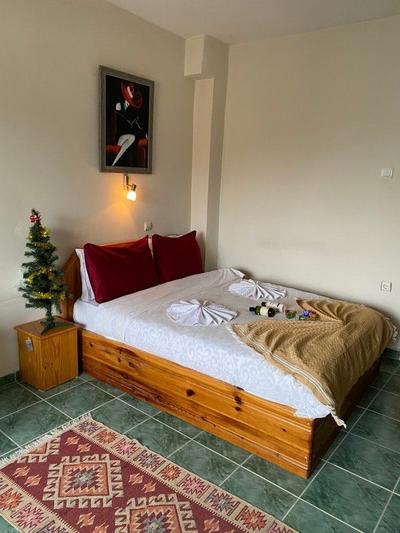 Can Termal & Kaplica Apart Hotel