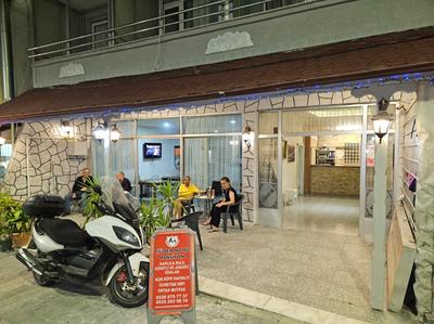 Çiğdem Motel Pansiyon