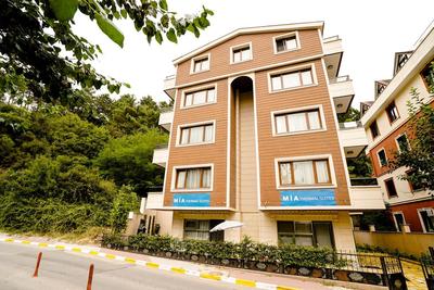 Nuren Hospitality Gökçedere