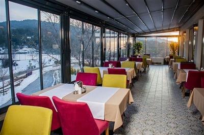 Yozgat Çamlik Hotel Restaurant