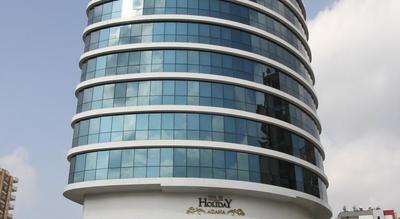 Yol Is Holıday Adana