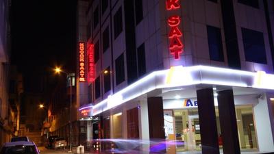 Adana Küçüksaat Otel