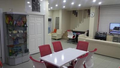 Adana Hostel