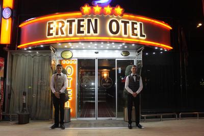 Erten Otel