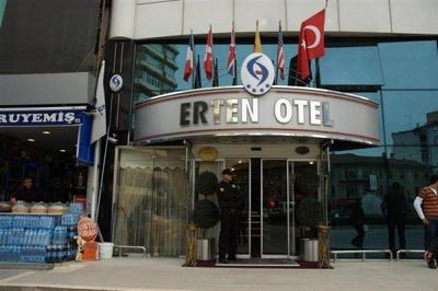 Erten Otel
