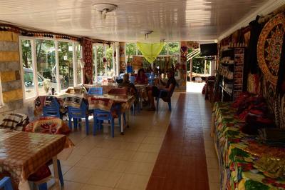 Karadut Pansiyon Nemrut