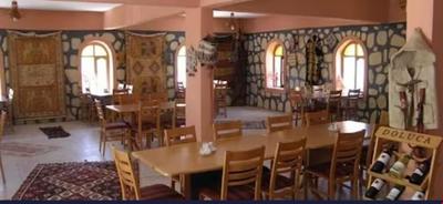 Tarih Otel | Nemrut Dağı