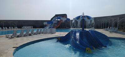 Bolvadin Termal Tatil Köyü