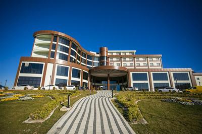 Afbel Termal & Spa Otel