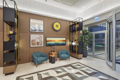 DoubleTree by Hilton SPA Afyonkarahisar