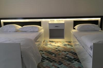 Grand Bozkurt Butik Otel