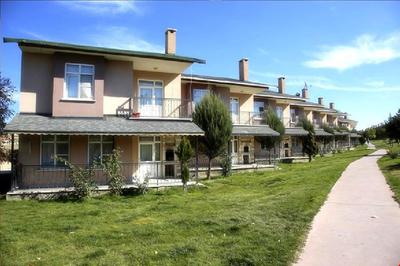 MR Grand Villa Termal Otel Gazlıgöl