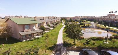 MR Grand Villa Termal Otel Gazlıgöl