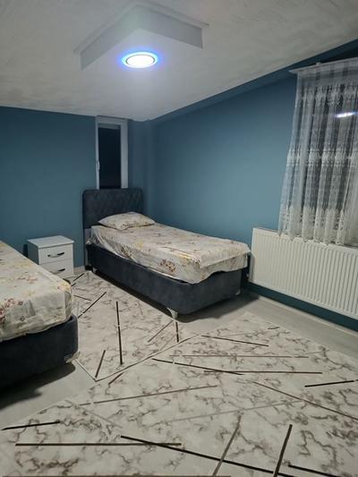 Reis Villa Apart Termal Otel