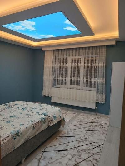 Reis Villa Apart Termal Otel