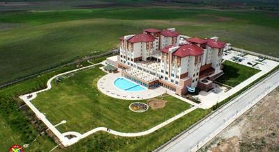Sandıklı Thermal Park Resort Spa & Convention Center