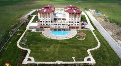 Sandıklı Thermal Park Resort Spa & Convention Center