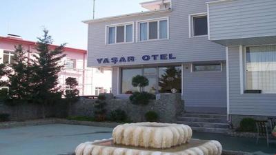 Yaşar Otel Sultandağı