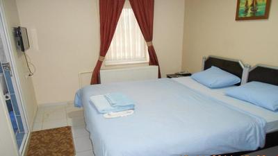 Yaşar Otel Sultandağı