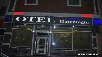 Hatemoğlu Otel