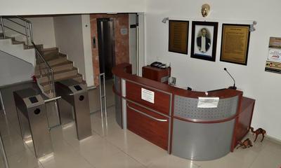 Özel Amasya Eylül Ögrenci Yurdu