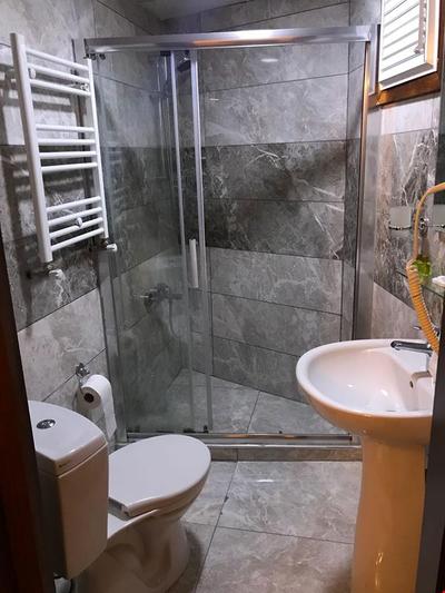 Ziyagil Konagi Amasya