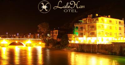 Lalehan Otel Ve Restaurant