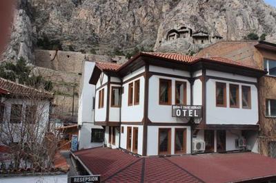 Şehr-i Zade Konağı