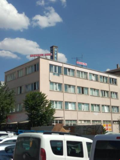 Erzurum Otel