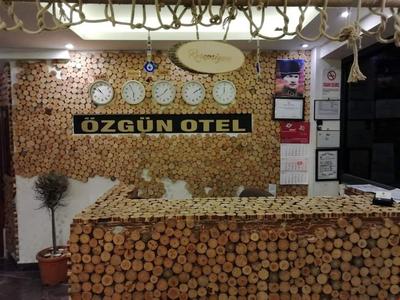 Özgün Hotel