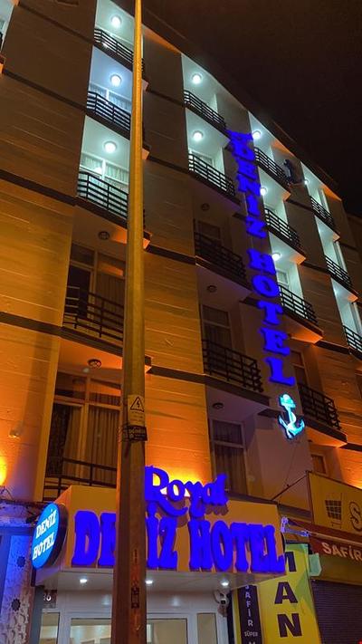 Royal Deniz Hotel