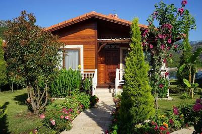 Köylüm Villa