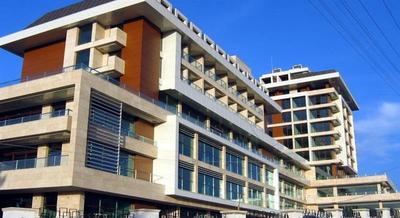 Prestige Thermal Hotel Spa & Wellness