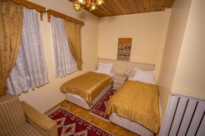 Beypazarı İpekyolu Konağı