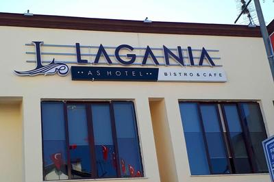 Lagania As Otel