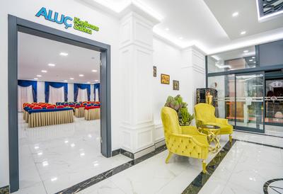 Semerkand Termal Otel & Spa