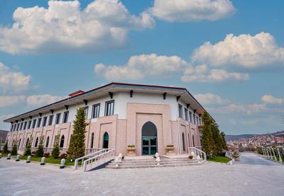Semerkand Termal Otel & Spa