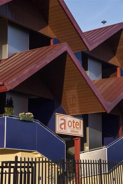 A Apart Hotels Ankara Beytepe