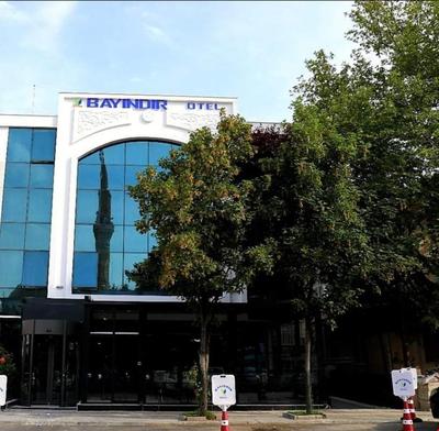 Bayindir Otel