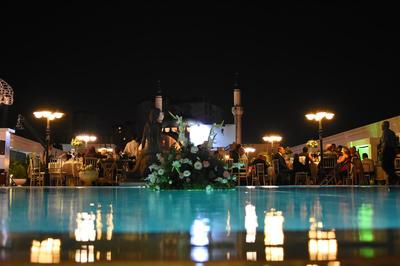 Büyükhanli Park Hotel