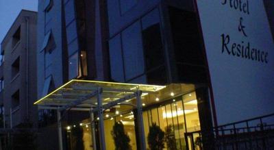 City Hotel Residence