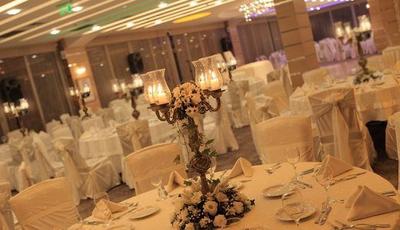 City Hotel Turan Güneş