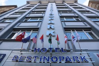 Destino Park Hotel